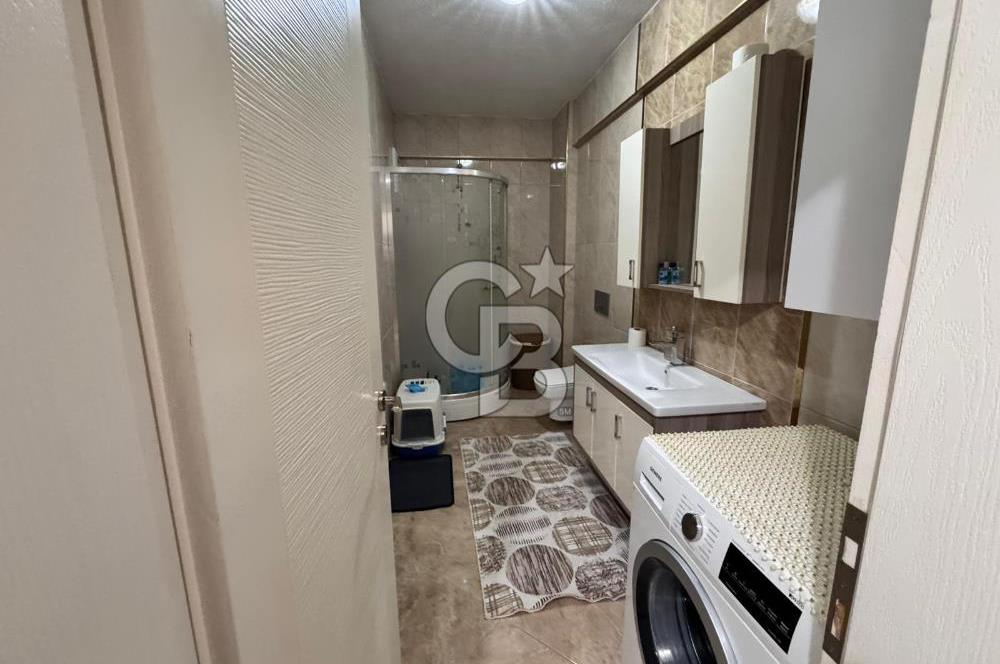 CB Elexus | iskele Yolunda 4+1 Satılık Yüksek Giriş Dubleks