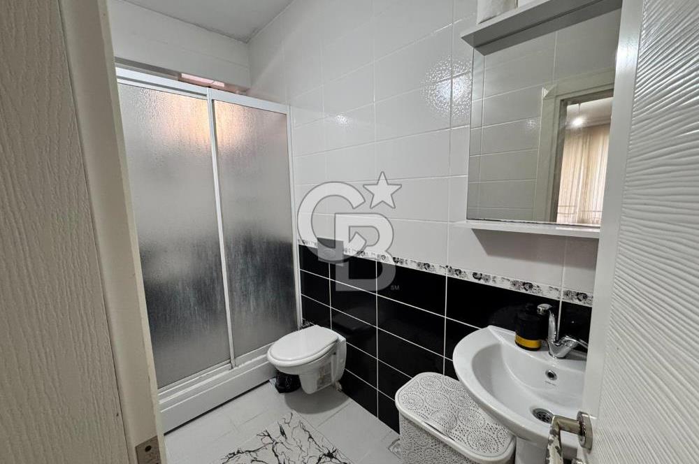 CB Elexus | iskele Yolunda 4+1 Satılık Yüksek Giriş Dubleks