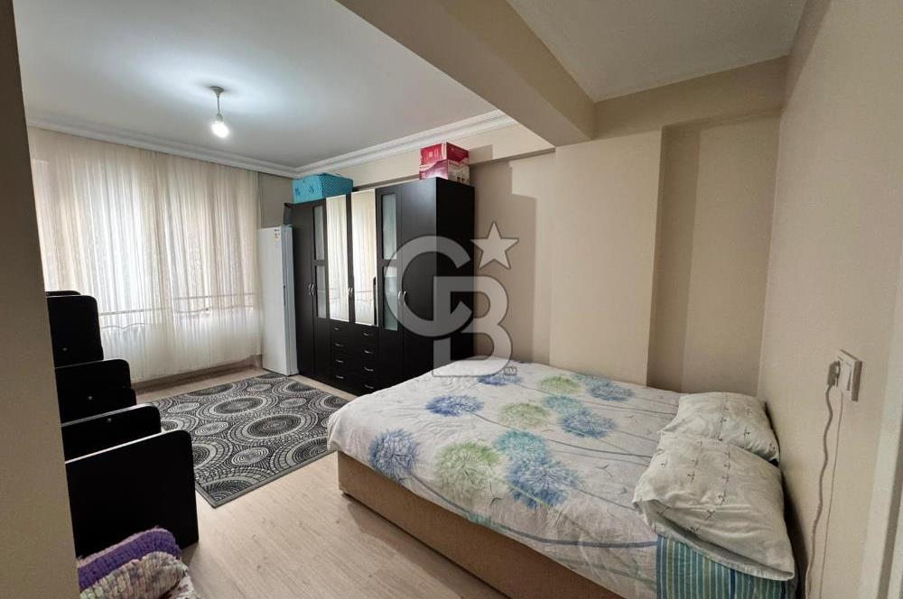 CB Elexus | iskele Yolunda 4+1 Satılık Yüksek Giriş Dubleks