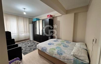 CB Elexus | iskele Yolunda 4+1 Satılık Yüksek Giriş Dubleks