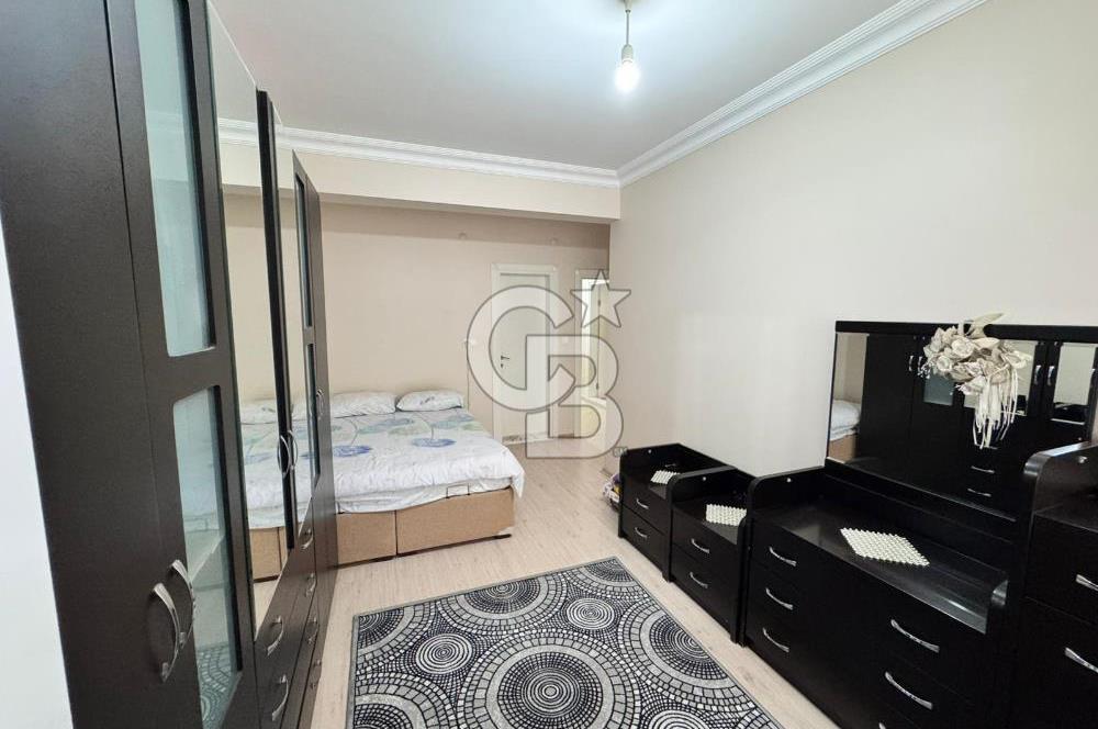 CB Elexus | iskele Yolunda 4+1 Satılık Yüksek Giriş Dubleks