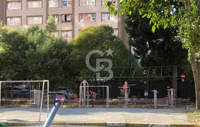 Metrobüse 450m,Otoparklı,Site İçi,Şehir Manzaralı Temiz 3+1