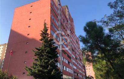 Metrobüse 450m,Otoparklı,Site İçi,Şehir Manzaralı Temiz 3+1