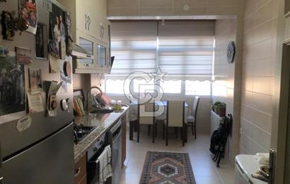 Metrobüse 450m,Otoparklı,Site İçi,Şehir Manzaralı Temiz 3+1