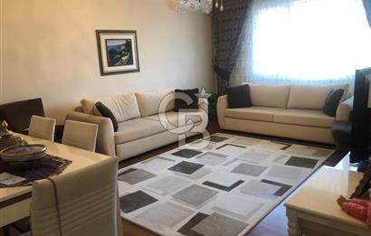 Metrobüse 450m,Otoparklı,Site İçi,Şehir Manzaralı Temiz 3+1