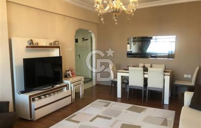 Metrobüse 450m,Otoparklı,Site İçi,Şehir Manzaralı Temiz 3+1