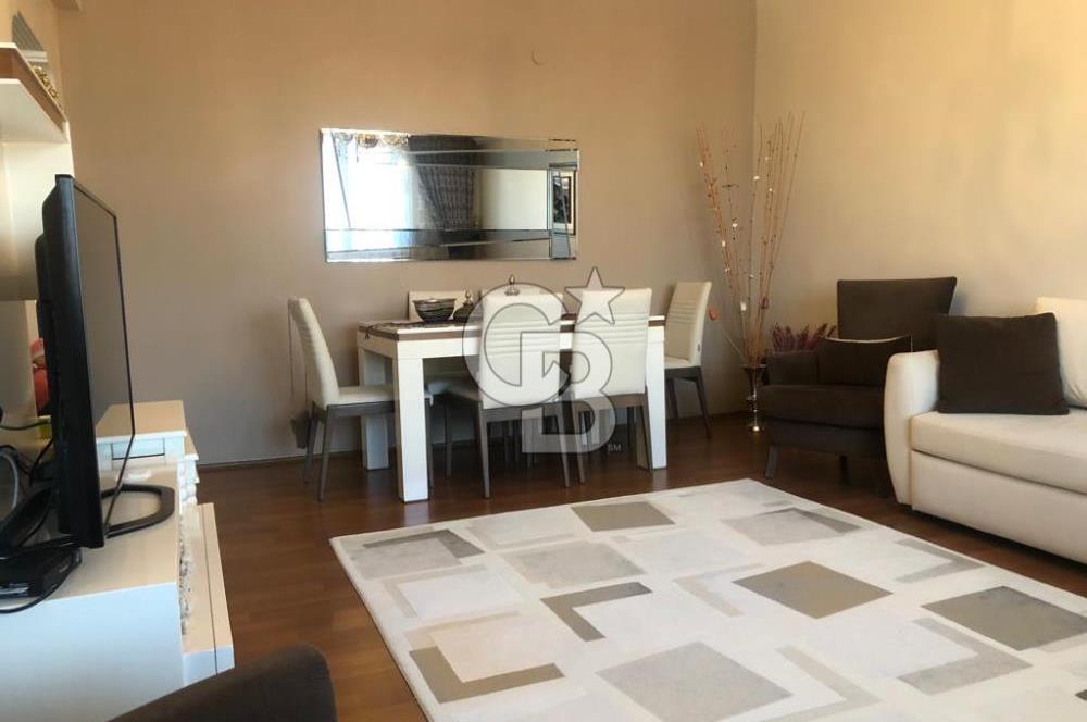 Metrobüse 450m,Otoparklı,Site İçi,Şehir Manzaralı Temiz 3+1