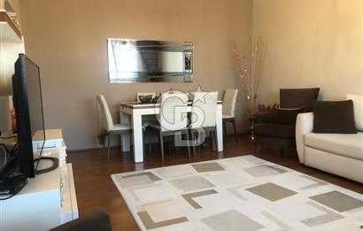 Metrobüse 450m,Otoparklı,Site İçi,Şehir Manzaralı Temiz 3+1