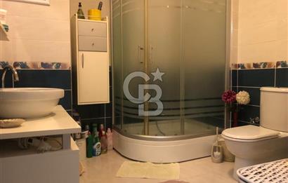 Metrobüse 450m,Otoparklı,Site İçi,Şehir Manzaralı Temiz 3+1