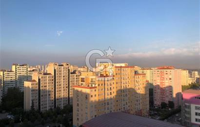 Metrobüse 450m,Otoparklı,Site İçi,Şehir Manzaralı Temiz 3+1