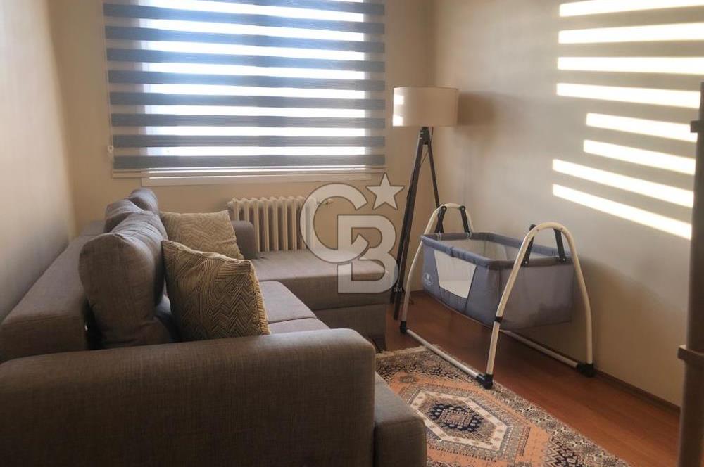 Metrobüse 450m,Otoparklı,Site İçi,Şehir Manzaralı Temiz 3+1