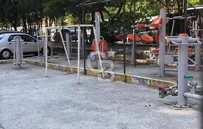 Metrobüse 450m,Otoparklı,Site İçi,Şehir Manzaralı Temiz 3+1