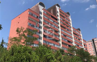 Metrobüse 450m,Otoparklı,Site İçi,Şehir Manzaralı Temiz 3+1