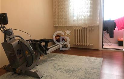 Metrobüse 450m,Otoparklı,Site İçi,Şehir Manzaralı Temiz 3+1