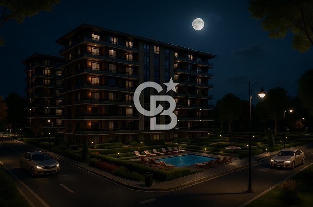 Vadi Prime'la Yeni Hayatınızın Kapısını Aralayın!