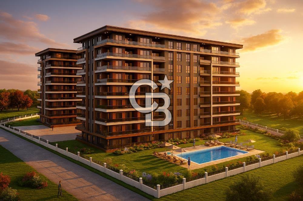 Vadi Prime'la Yeni Hayatınızın Kapısını Aralayın!