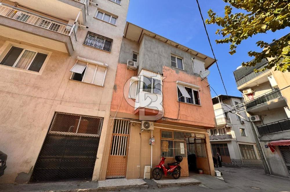 105 m² Kullanımlı 2+1 Kiralık Daire