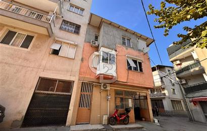 105 m² Kullanımlı 2+1 Kiralık Daire