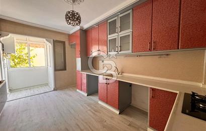 105 m² Kullanımlı 2+1 Kiralık Daire