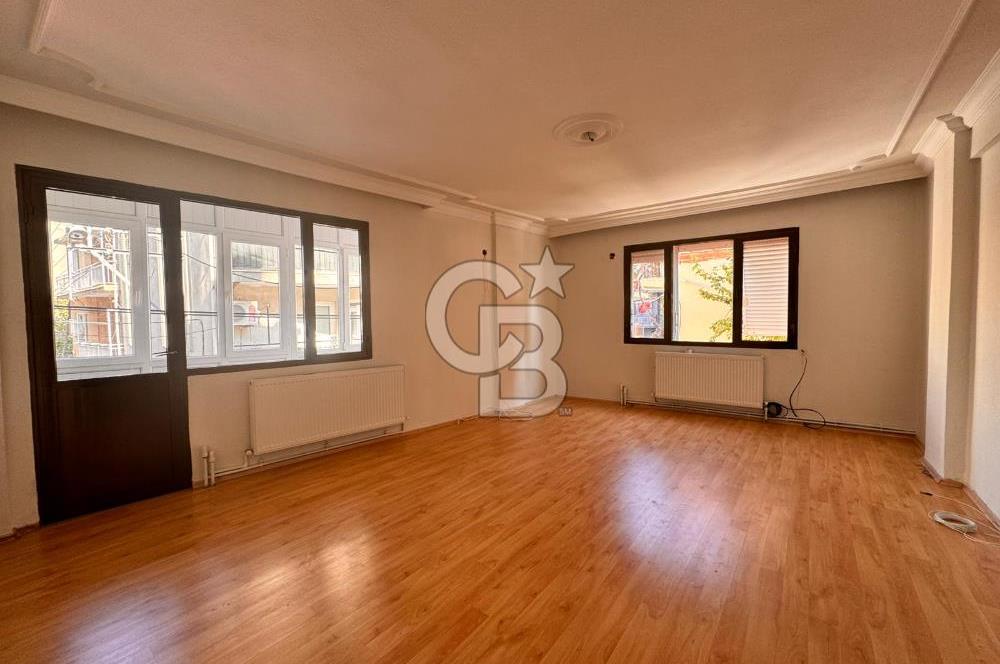 105 m² Kullanımlı 2+1 Kiralık Daire