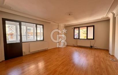 105 m² Kullanımlı 2+1 Kiralık Daire