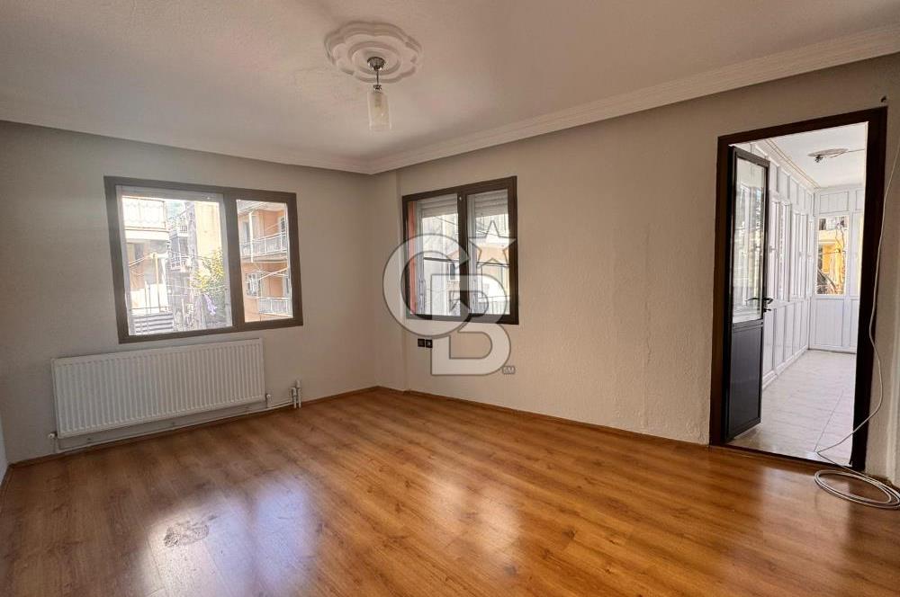 105 m² Kullanımlı 2+1 Kiralık Daire