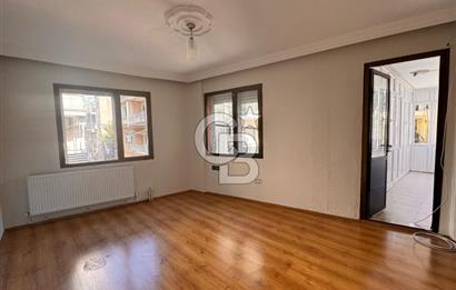 105 m² Kullanımlı 2+1 Kiralık Daire