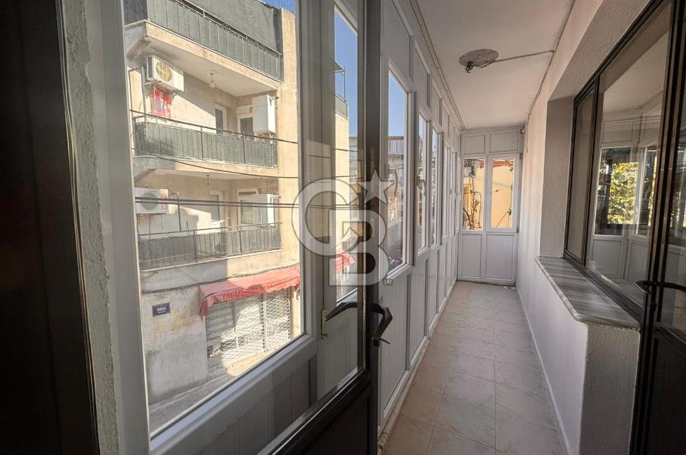 105 m² Kullanımlı 2+1 Kiralık Daire