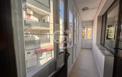 105 m² Kullanımlı 2+1 Kiralık Daire