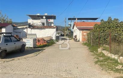 Torbalı Arslanlar Köyü 128 m² Satılık Arsa