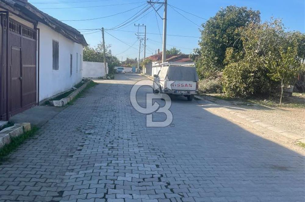 Torbalı Arslanlar Köyü 128 m² Satılık Arsa