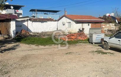 Torbalı Arslanlar Köyü 128 m² Satılık Arsa