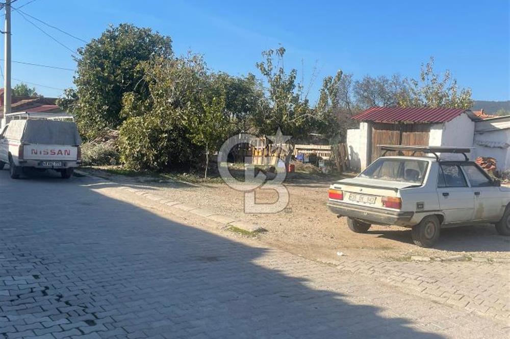 Torbalı Arslanlar Köyü 128 m² Satılık Arsa