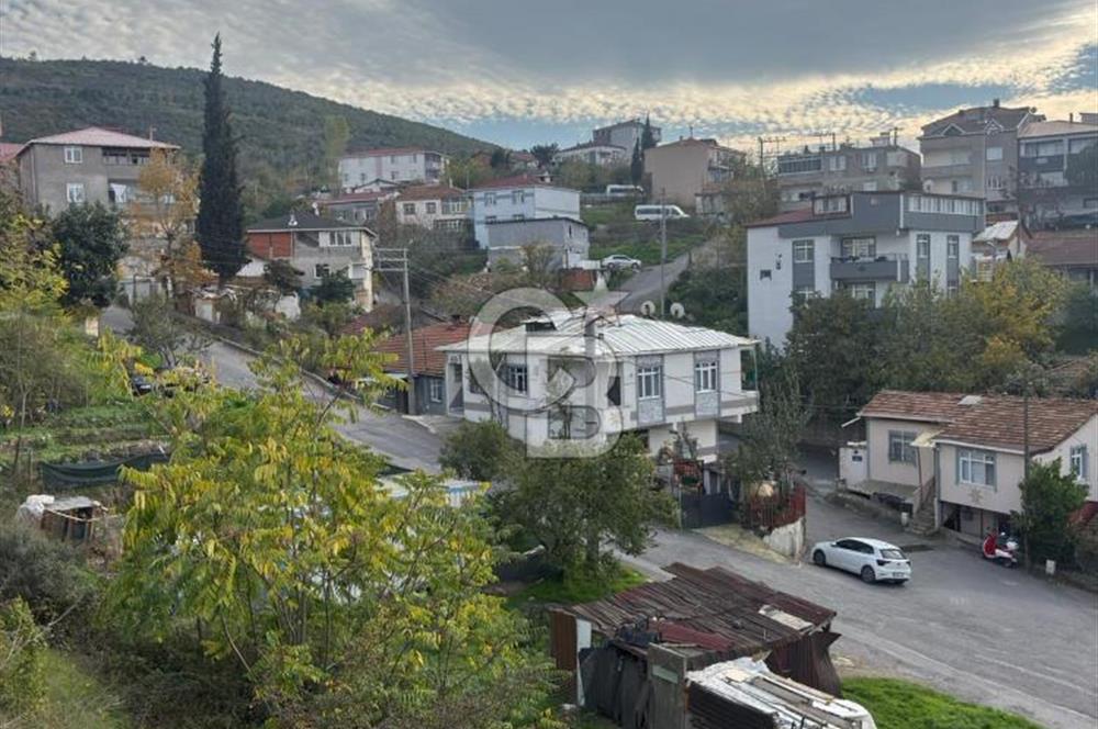 Kocaeli Çayırova Emek Mahallesi'nde Satılık Arsa