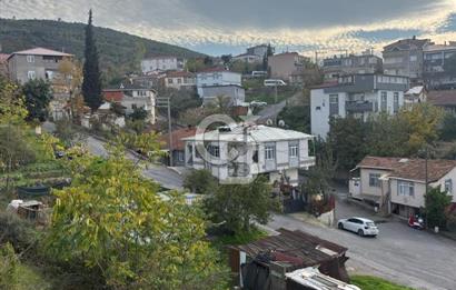 Kocaeli Çayırova Emek Mahallesi'nde Satılık Arsa