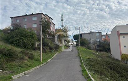Kocaeli Çayırova Emek Mahallesi'nde Satılık Arsa