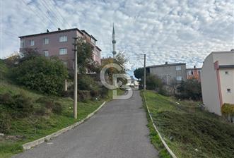 Kocaeli Çayırova Emek Mahallesi'nde Satılık Arsa - 6 - 317126