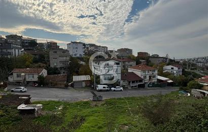 Kocaeli Çayırova Emek Mahallesi'nde Satılık Arsa