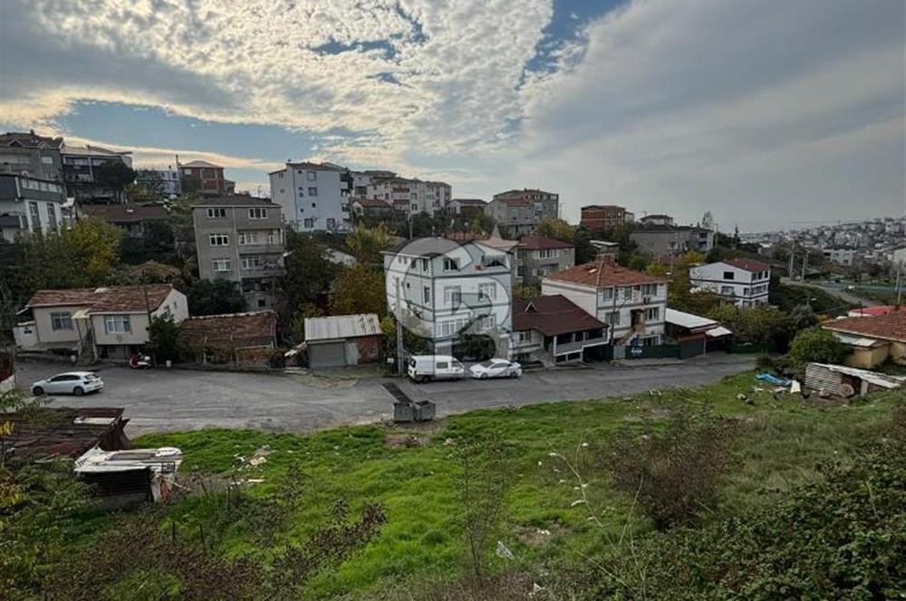 Kocaeli Çayırova Emek Mahallesi'nde Satılık Arsa