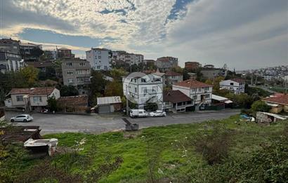 Kocaeli Çayırova Emek Mahallesi'nde Satılık Arsa