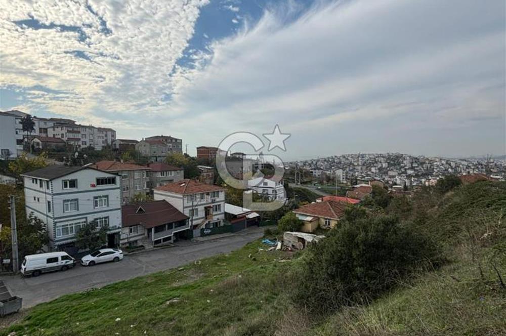 Kocaeli Çayırova Emek Mahallesi'nde Satılık Arsa