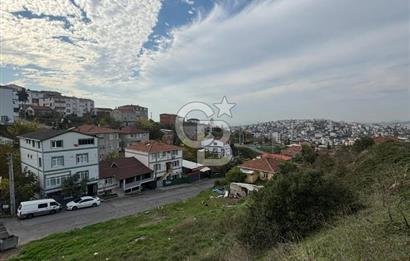 Kocaeli Çayırova Emek Mahallesi'nde Satılık Arsa