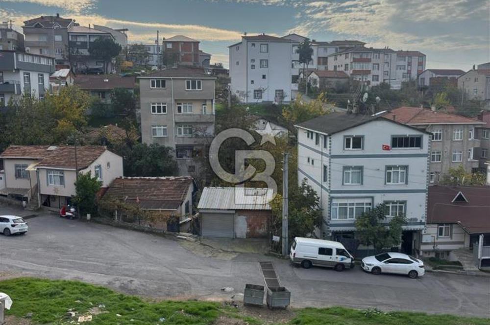 Kocaeli Çayırova Emek Mahallesi'nde Satılık Arsa