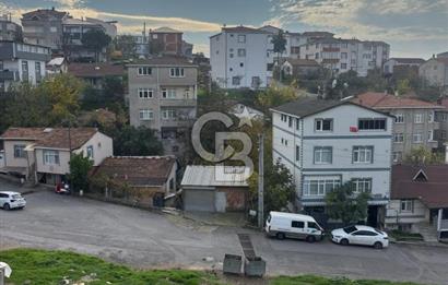 Kocaeli Çayırova Emek Mahallesi'nde Satılık Arsa