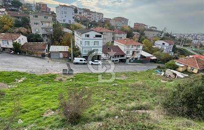 Kocaeli Çayırova Emek Mahallesi'nde Satılık Arsa