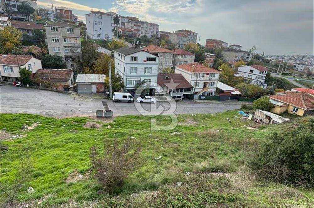Kocaeli Çayırova Emek Mahallesi'nde Satılık Arsa