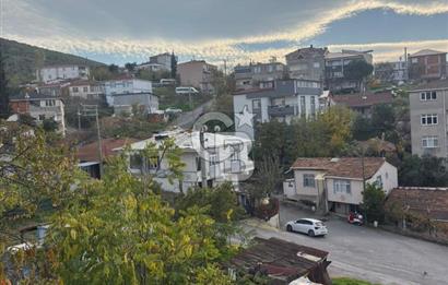 Kocaeli Çayırova Emek Mahallesi'nde Satılık Arsa