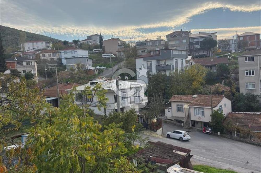 Kocaeli Çayırova Emek Mahallesi'nde Satılık Arsa