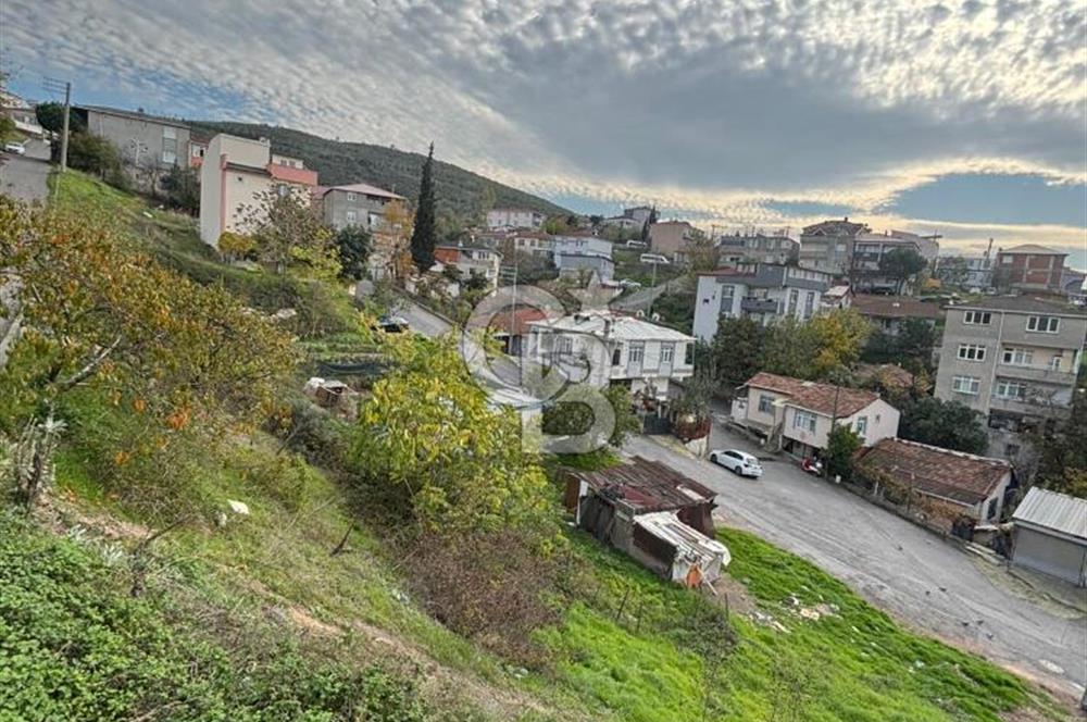 Kocaeli Çayırova Emek Mahallesi'nde Satılık Arsa