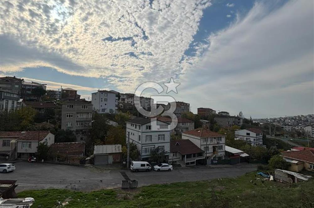 Kocaeli Çayırova Emek Mahallesi'nde Satılık Arsa